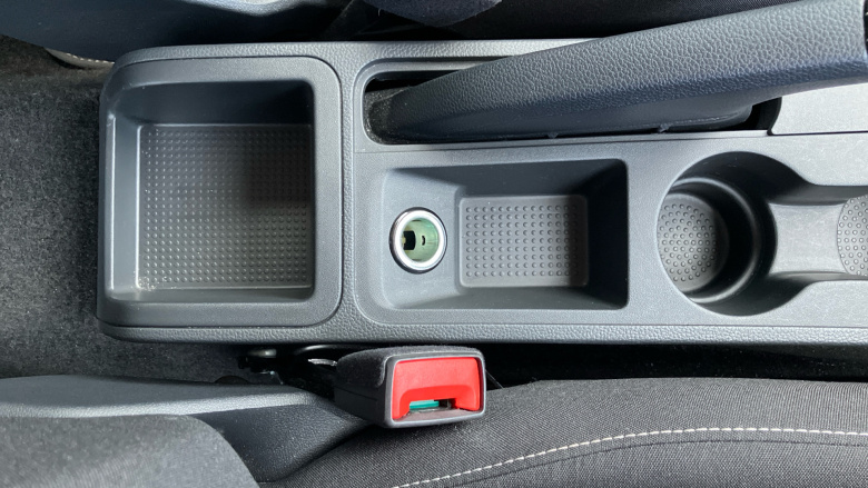 SEAT Arona 1.0 TSI SE Technology 5dr Petrol Hatchback